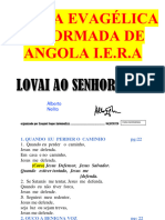 Lovai Ao Senhor - PDF-1