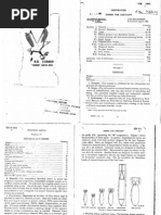 TM 9-1980, Bombs For Aircraft, Jun 42