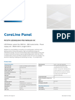 Philips Led Utiization .6x.6