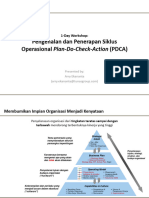 Operational PDCA - vFINALE