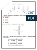 Revision Physics 8 Q With Answers