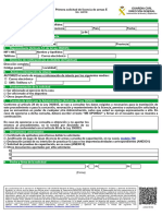 Dirección General:, A de de (Firma)