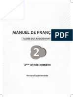 French TG P2 Book