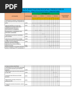 Plan de Accion Pec 3° Año