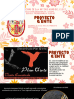 Proyecto Q'ente