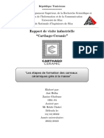 Rapport Robotique - Google Docs