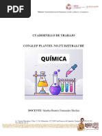 Cuadernillo Unidad 1 INTEPRETACION DE FENOMENOS FISICOS