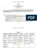 GEOGRAPHY Curriculum Overview KS3