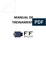 Manual de Treinamento FF Builder