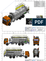 Plano Camion Fabrica Modulo 40