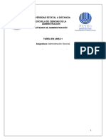 Tarea 1 Administracion General Uned