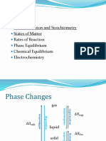 Liu States of Matter Slides