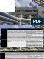 Sector Industrial