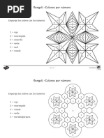 Sa T T 254127 Rangoli Colorear Con Numeros Ver 1