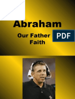 Abraham