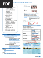 Transes - Perioperative Nursing