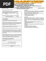 RM 27 - Reinforced Concrete Design 1 WSD-Deflection Part 01