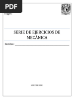 Serie Mec GRR v6.0