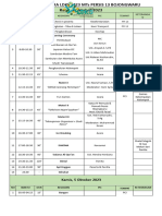 Rundown Acara LDKS 2023