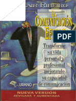 La Comunicacion Eficaz - Lair Ribeiro - Text