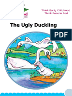 Pip - The Ugly Duckling