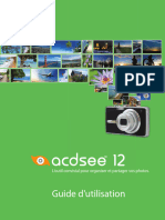 La Notice Acdsee Acdsee 12 - Acdsee