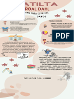 Infografia Matilda