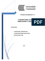 PA01-Laboratorio Avanzado de Liderazgo