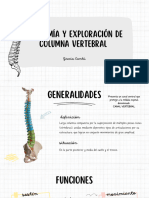 Presentación Columna