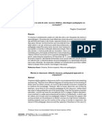 CHRISTOFOLETTI, Rogério. Filmes Na Sala de Aula - Recurso Didático, Abordagem Pedagógica Ou Recreação