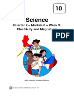 Sci10 Module 3 (Q2-Week 9)