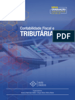 Contabilidade Fiscal e Tributária I - Book