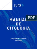 Libro de Citologia