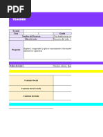 Una Bomba en Mi Cuerpo Proyectos Del Aula 5to PACO Teacher 2a4b1400db