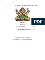 Kelompok 6 MSDM Strategik