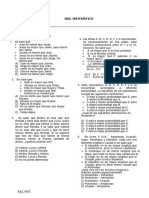 Tema 1 Orden de Información (Martes 20 de Setiembre)