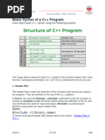 Overview of CPP