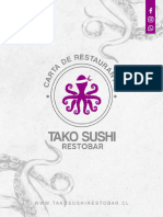 Carta Tacosushi