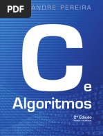 C e Algoritmos