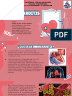 Endocarditis