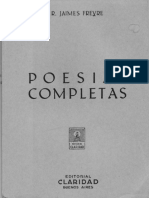 Poesias Completas Jaimes