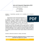 Evidencias Taller Autogestivo de Evaluación 2023