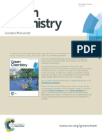 Green-Chem-Dicarboxylic Acids For CNC CNF Production With Easy Acid Recovery-Online-2016