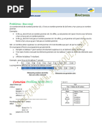 Revision Bac2015