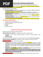 Sistema Gastrointestinal