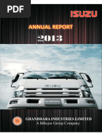 Ghni Annual 2013