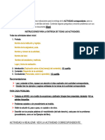 Estadistica Descriptiva ACTIVIDAD 2 Luis Gael Lopez Salazar