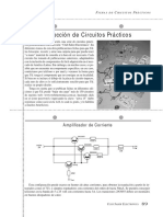 Capitulo 6 - Colección de Circuitos Prácticos