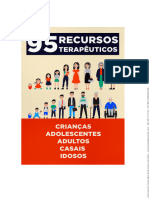 95 Recursos Terapêuticos