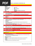 Modul Ajar Bahasa Indonesia BAB 7